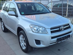 Bild des Angebotes Toyota RAV 4 Basis