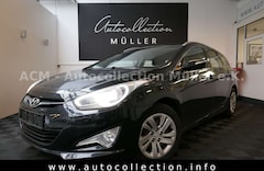 Bild des Angebotes Hyundai i40 cw Comfort*Klima*FSE*TÜV03/26*Allwetter*NSW*