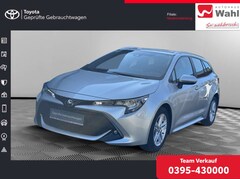 Bild des Angebotes Toyota Corolla Touring Sports 1.2 Club