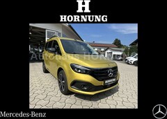 Bild des Angebotes Mercedes-Benz EQT EQT 200 *PROGRESSIVE*WINTER*KEYGO*KAMERA*LED TWA