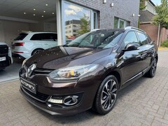 Bild des Angebotes Renault Megane III Grandtour BOSE Edition R-Link NAVI
