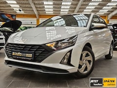 Bild des Angebotes Hyundai i20 1,2i Comfort Klima Navi Kamera AppleCP ...