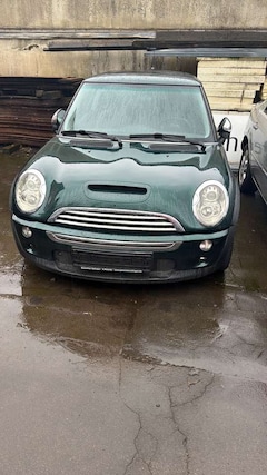 Bild des Angebotes MINI One Cooper S