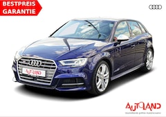 Bild des Angebotes Audi S3 Sportback 2.0 TFSI quattro LED Navi Kamera