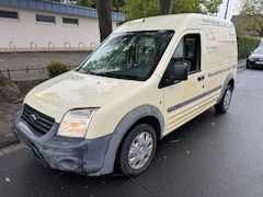 Bild des Angebotes Ford Transit Connect Kasten Lang Trend 1.8