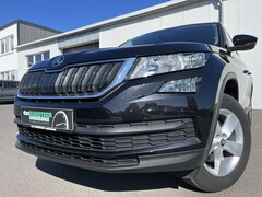 Bild des Angebotes Skoda Kodiaq 1.5 TSI Ambition AHK DAB Navi SHZ PDC Klima Tempom