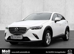Bild des Angebotes Mazda CX-3 Exclusive-Line 2.0 SKYACTIV-G 121 EU6d-T LED Apple