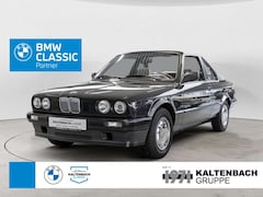 Bild des Angebotes BMW 316 i Baur Cabrio