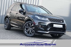 Bild des Angebotes Land Rover Discovery Sport R-Dynamic SE AWD Leder RFK AHK