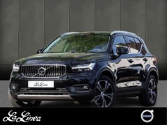 Bild des Angebotes Volvo XC40 Recharge T4 Inscription
