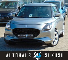 Bild des Angebotes Suzuki Swift 1.2 HYBRID Comfort - Cam - Sitzhzg - Navi