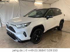 Bild des Angebotes Toyota RAV 4 4 Hybrid Style|LED+|Virtual|360|ACC|TechnikP