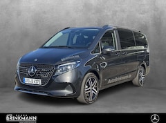 Bild des Angebotes Mercedes-Benz V 300 V 300 d AVANTGARDE Lang MBUX Navi AHK Standhzg.