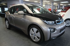 Bild des Angebotes BMW i3 60 Ah