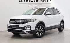 Bild des Angebotes VW T-Cross Move/NAVI/SHZ/CARPLAY/AMBIENTELIGHT