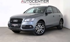 Audi Q5 2.0 TFSI Quattro Sport Edition S-Tronic Navi