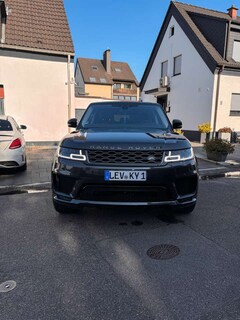 Bild des Angebotes Land Rover Range Rover Sport HSE Dynamic