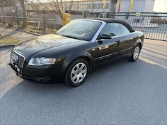 Bild des Angebotes Audi A4 Cabriolet 1.8 T Tüv 03/2028 inspektion neu April