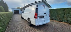 Bild des Angebotes Mercedes-Benz Vito 119 CDI (BlueTEC) Lang Aut.