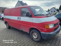 Bild des Angebotes VW T4 Lang