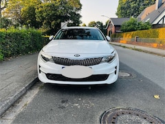 Bild des Angebotes Kia Optima Sportswagon 1.7 CRDI DCT Vision
