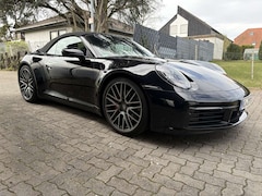 Bild des Angebotes Porsche 992 911 Carrera 4S Cabriolet PDK