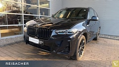 Bild des Angebotes BMW X3 xDrive 30i M-Sport StdHzg AHK HUD 360° ACC