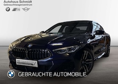Bild des Angebotes BMW 840 i Gran Coupé*M Sportpaket*M Technik Sportpaket*LC
