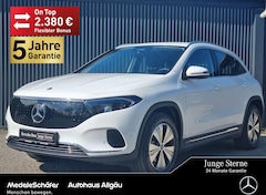 Mercedes-Benz EQA 250 EQA 250 18" Vorr.-Distronic Kamera Progressive LED