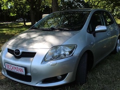 Bild des Angebotes Toyota Auris D-CAT