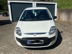 Bild des Angebotes Fiat Punto Evo Punto EVO  5-Türer 1.4 8V *KLIMA*