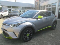 Bild des Angebotes Toyota C-HR C-HR 1.2 Turbo Lounge