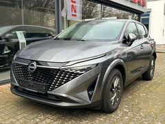 Bild des Angebotes Nissan Qashqai 1.3 MHEV Acenta