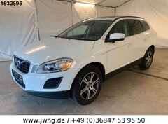 Bild des Angebotes Volvo XC60 Summum AWD ACC Xenium Memory Kam Pano Leder