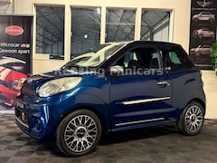 Bild des Angebotes Microcar M8 DCI Blue Line M8 Mopedauto Microcar 45 KM