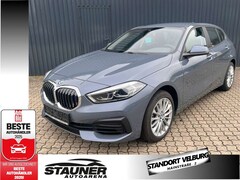 Bild des Angebotes BMW 116 i 5-Türer/ Kamera/Lenkradheiz/17"LM-Rad