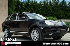 Bild des Angebotes Porsche Cayenne S 4.5 V8