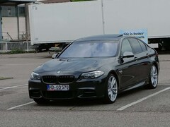 Bild des Angebotes BMW M550
