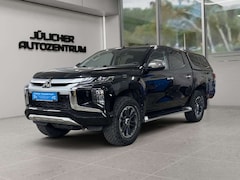 Bild des Angebotes Mitsubishi L200 Intro Edition Doppelkabine 4WD, 2.Hand