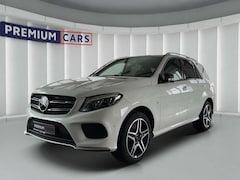 Bild des Angebotes Mercedes-Benz GLE 43 AMG *DE*Garantie*Finanzierung*
