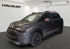 Bild des Angebotes Citroen C3 Aircross PureTech 130 Automatik Navigation Sitzheizung