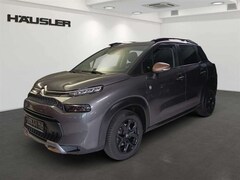 Bild des Angebotes Citroen C3 Aircross PureTech 130 Automatik Navigation Sitzheizung