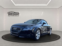 Bild des Angebotes Audi TT Roadster 1.8 TFSI+ALCANTARA+NAVI+XENON+KLIMA