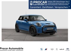 Bild des Angebotes MINI Cooper SE 3-Türer NAVI LED PDC SHZ