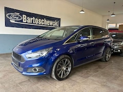 Bild des Angebotes Ford S-Max Titanium