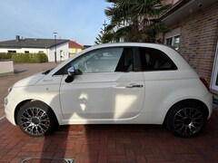 Bild des Angebotes Fiat 500C Fiat 500C GSE HYBRID PIU DOLCEVITA