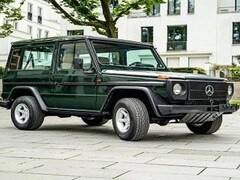 Bild des Angebotes Mercedes-Benz G 230 230 GE!!is in a perfect shape!