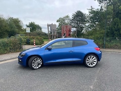 Bild des Angebotes VW Scirocco 1.4 TSI DSG 8-fach - Klima 2-Z, Top Pflege