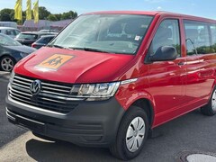 Bild des Angebotes VW T6 Caravelle