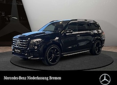 Bild des Angebotes Mercedes-Benz GLS 450 d 4M AMG+NIGHT+PANO+360+AHK+MULTIBEAM+HUD